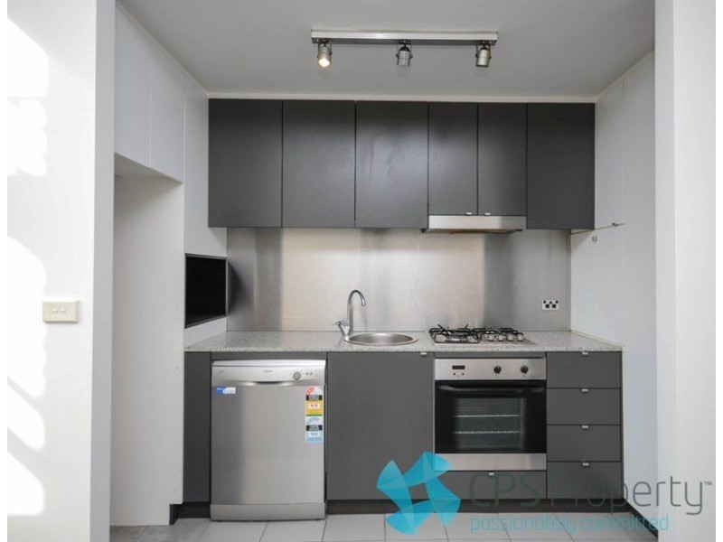 243/3 Queen Street, Rosebery NSW 2018