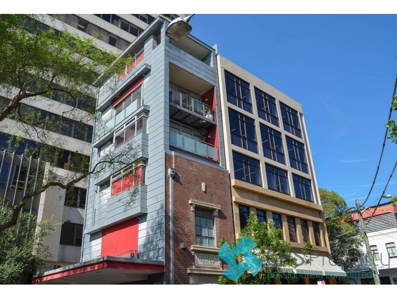 1/114 Devonshire Street, Surry Hills NSW 2010