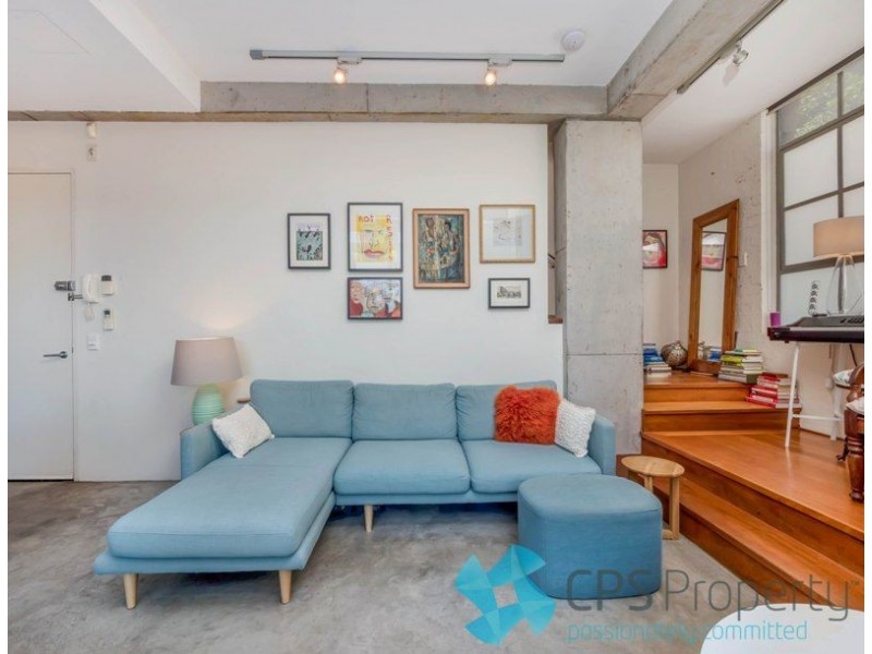1/114 Devonshire Street, Surry Hills NSW 2010