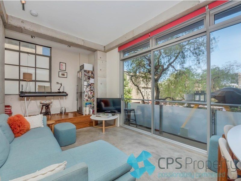 1/114 Devonshire Street, Surry Hills NSW 2010