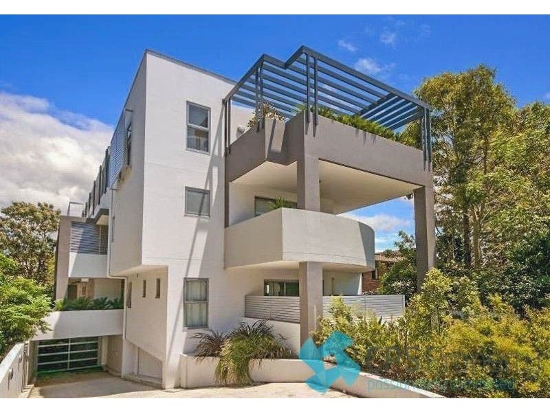 3/242 Pacific Highway, Greenwich NSW 2065