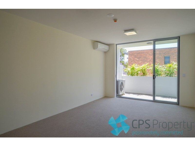 3/242 Pacific Highway, Greenwich NSW 2065