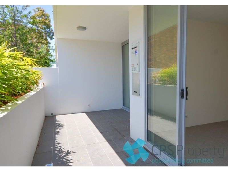 3/242 Pacific Highway, Greenwich NSW 2065