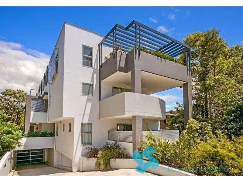 8/242 Pacific Highway, Greenwich NSW 2065