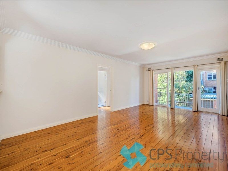 7/1 Blackwood Avenue, Ashfield NSW 2131