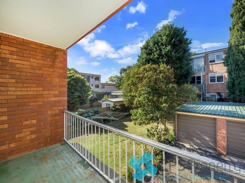 7/1 Blackwood Avenue, Ashfield NSW 2131