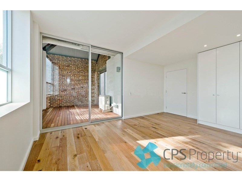 10/49 New Canterbury Road, Petersham NSW 2049