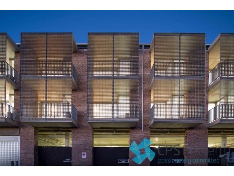 27/49 New Canterbury Road, Petersham NSW 2049