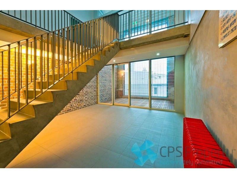 27/49 New Canterbury Road, Petersham NSW 2049