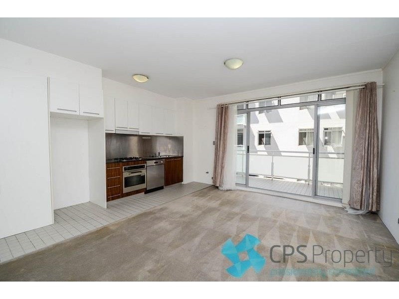 27/45-49 Holt Street, Surry Hills NSW 2010