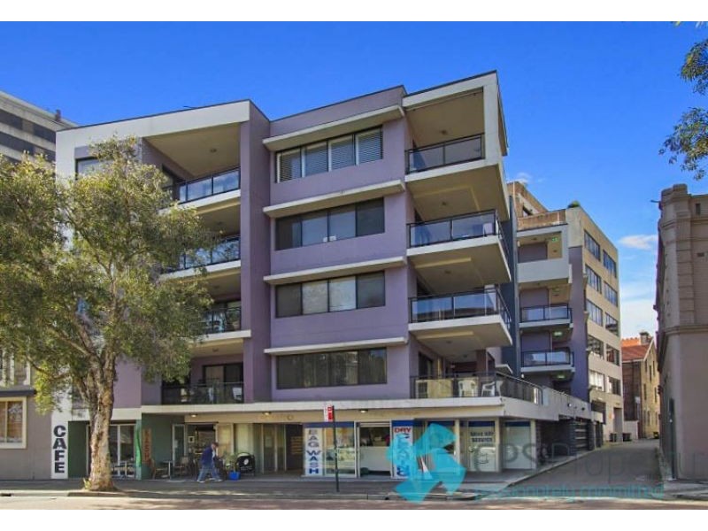9/424 Elizabeth Street, Surry Hills NSW 2010
