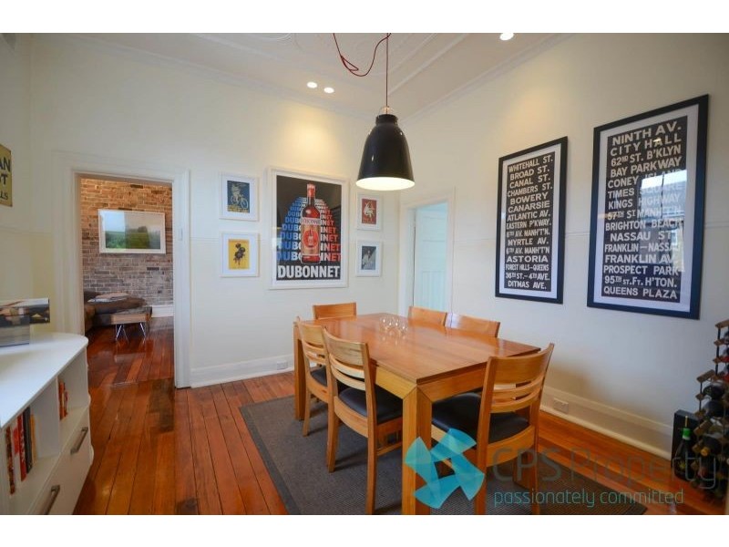 4/34 Cowper Street, Randwick NSW 2031