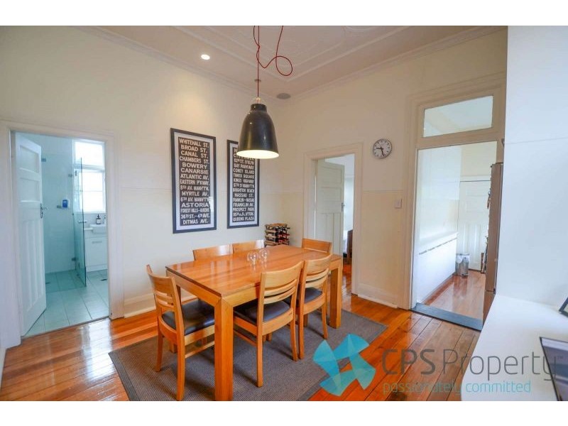 4/34 Cowper Street, Randwick NSW 2031