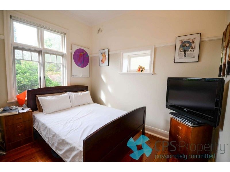 4/34 Cowper Street, Randwick NSW 2031