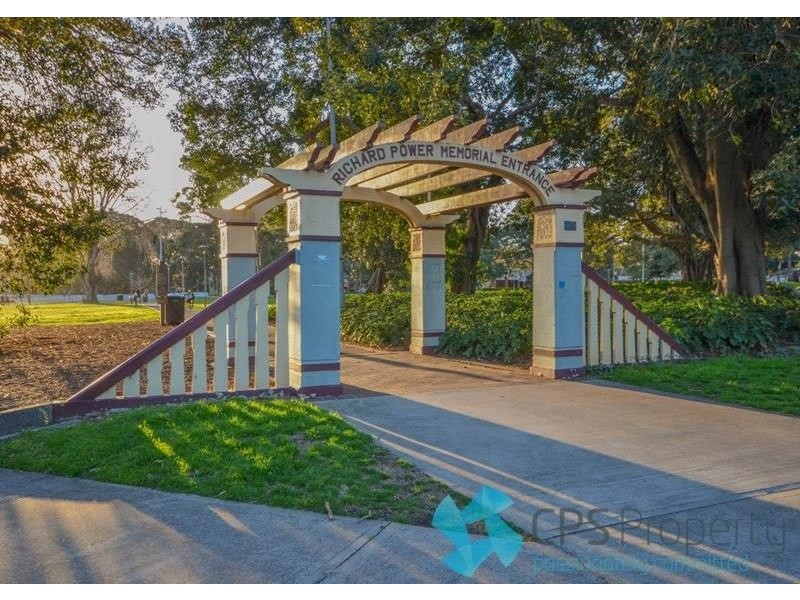 6/170 Wyndham Street, Alexandria NSW 2015