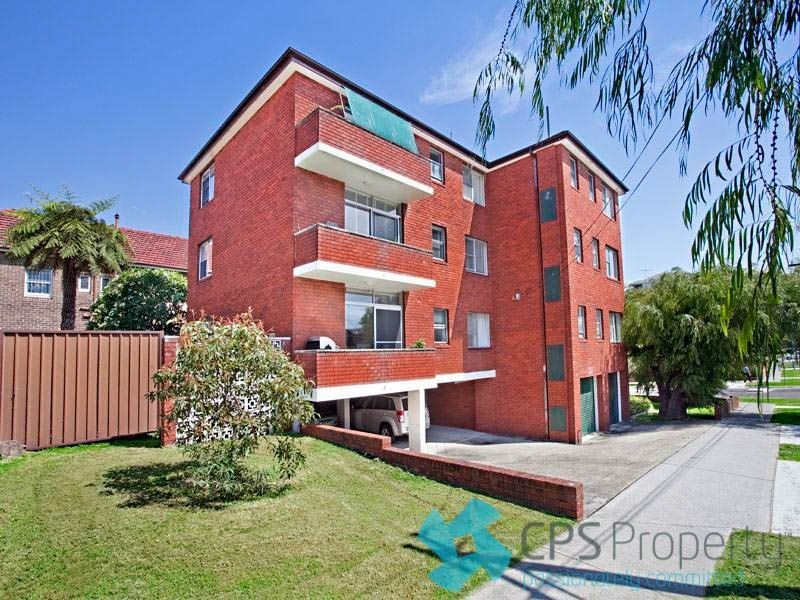 6/49 Forsyth Street, Kingsford NSW 2032