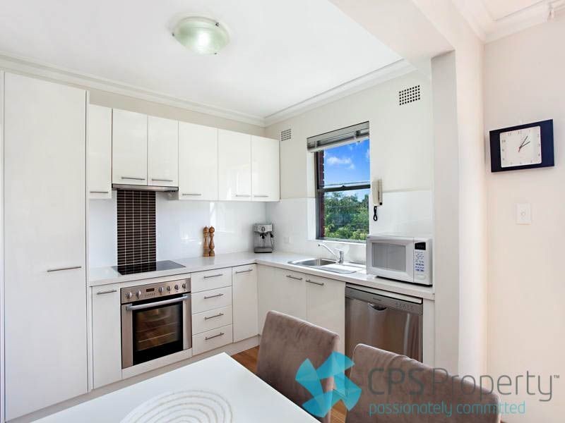6/49 Forsyth Street, Kingsford NSW 2032