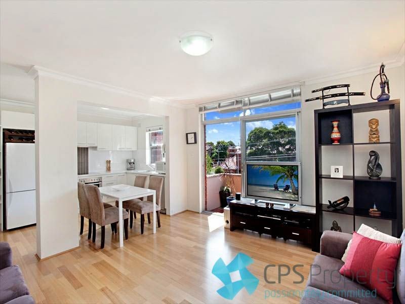 6/49 Forsyth Street, Kingsford NSW 2032