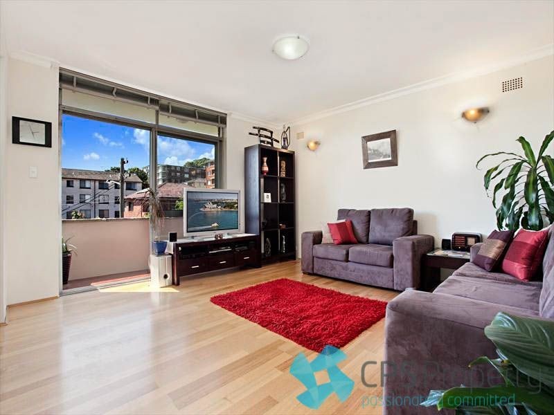 6/49 Forsyth Street, Kingsford NSW 2032