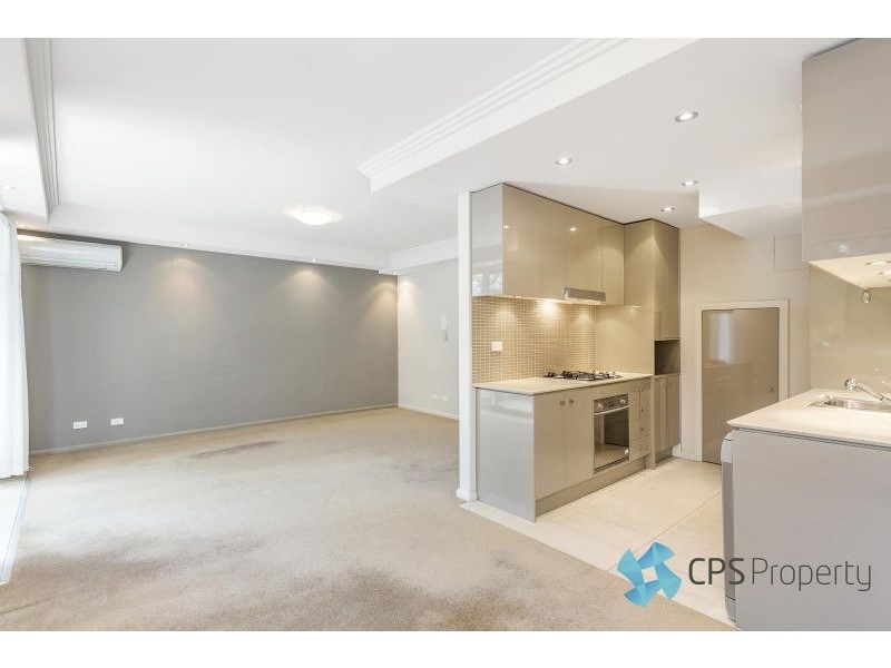 3/5-11 Garland Road, Naremburn NSW 2065