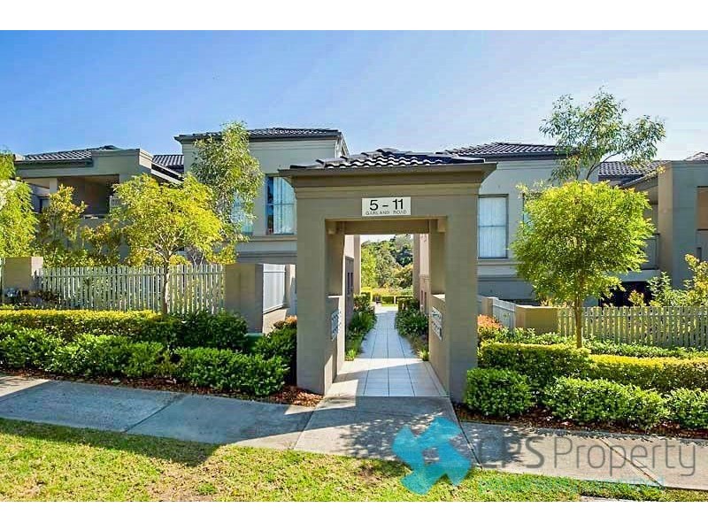 3/5-11 Garland Road, Naremburn NSW 2065