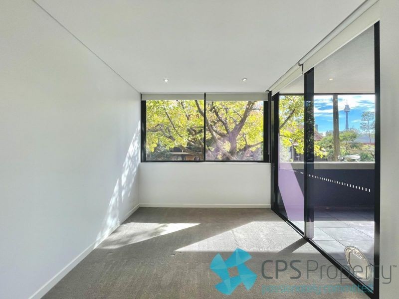 8/299 Forbes Street, Darlinghurst NSW 2010