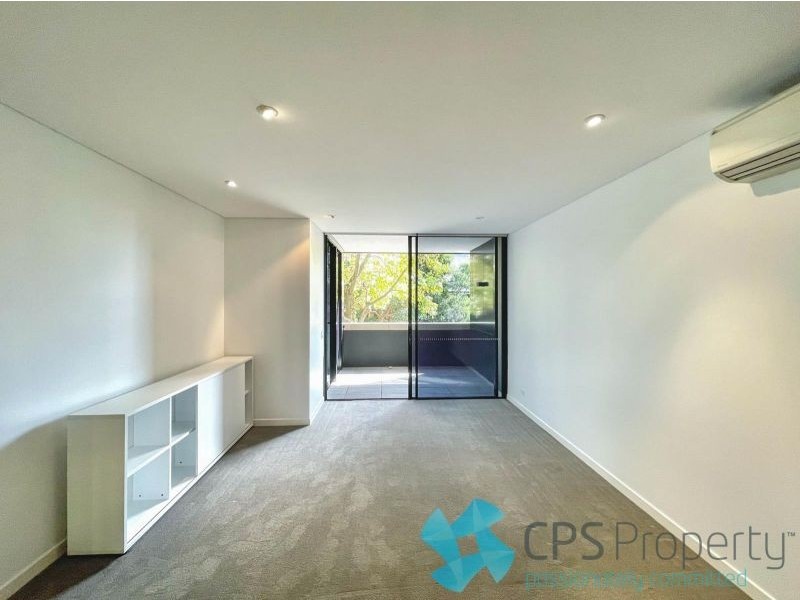 8/299 Forbes Street, Darlinghurst NSW 2010