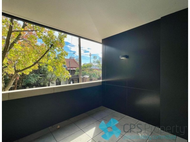 8/299 Forbes Street, Darlinghurst NSW 2010