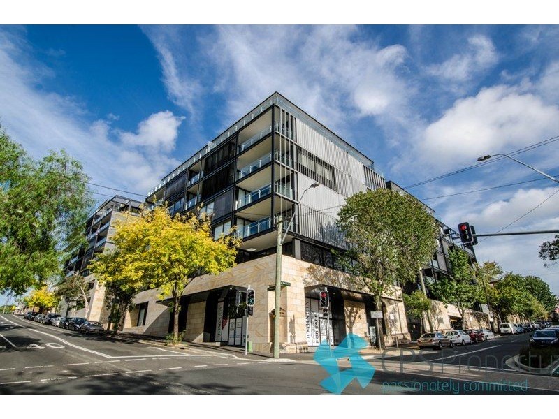 8/299 Forbes Street, Darlinghurst NSW 2010