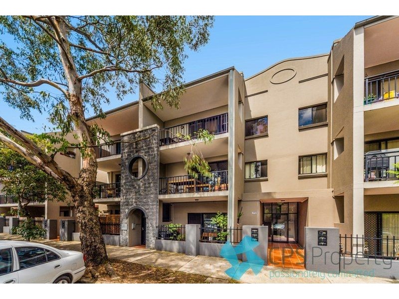 17/194-218 Lawrence Street, Alexandria NSW 2015
