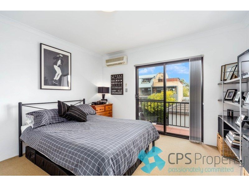 17/194-218 Lawrence Street, Alexandria NSW 2015