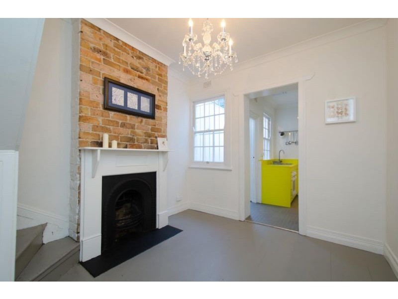 21 Terry Street, Surry Hills NSW 2010