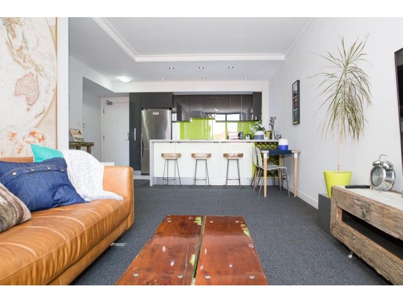 14/236 Pacific Highway, Crows Nest NSW 2065