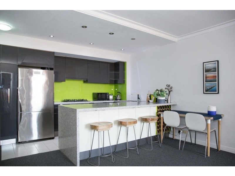 14/236 Pacific Highway, Crows Nest NSW 2065