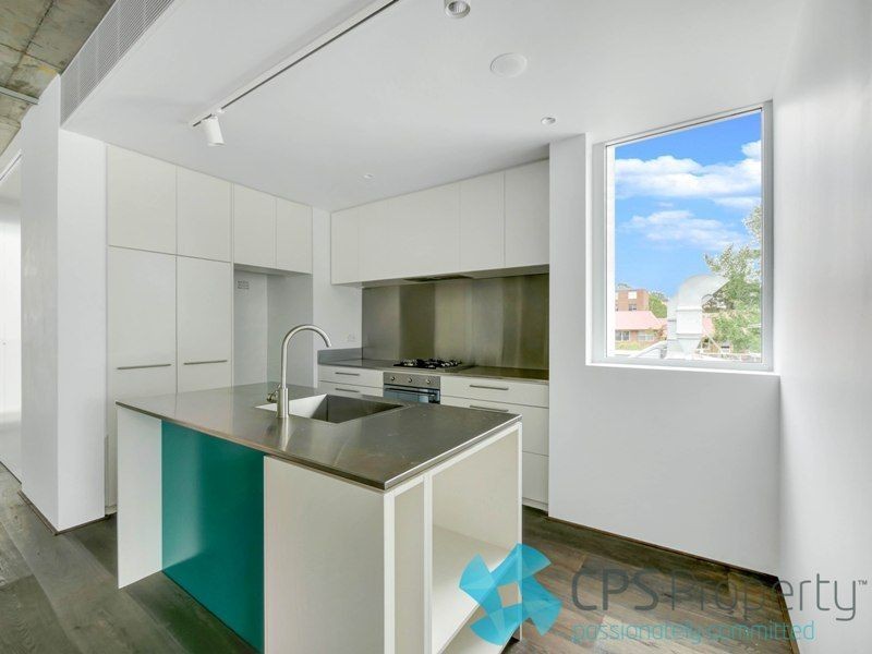 3/54 Waterloo Street, Surry Hills NSW 2010