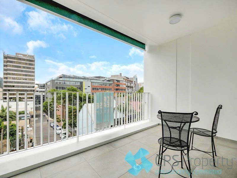 3/54 Waterloo Street, Surry Hills NSW 2010
