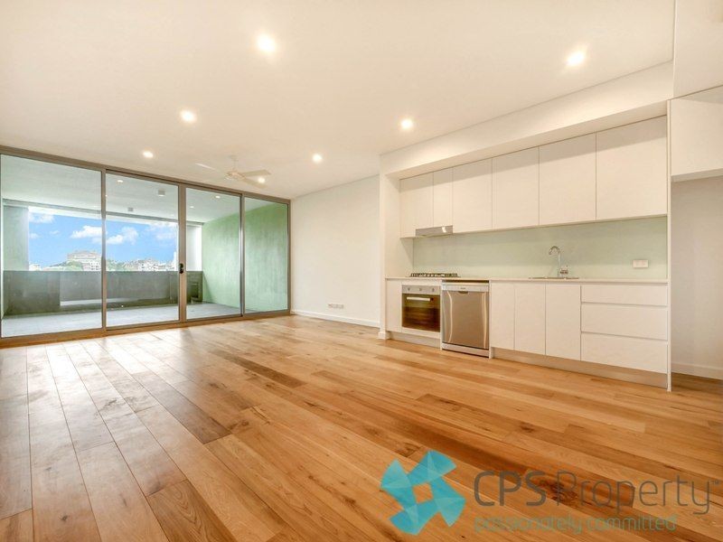 34/141 Bayswater Road, Rushcutters Bay NSW 2011