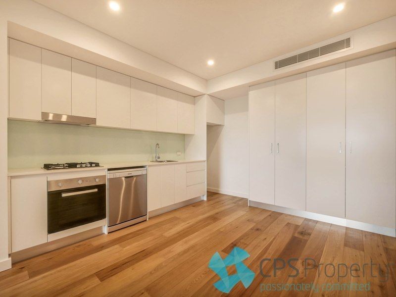 34/141 Bayswater Road, Rushcutters Bay NSW 2011
