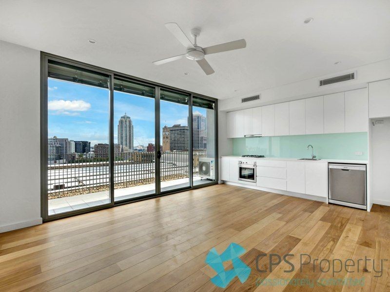 83/34 Chalmers Street, Surry Hills NSW 2010