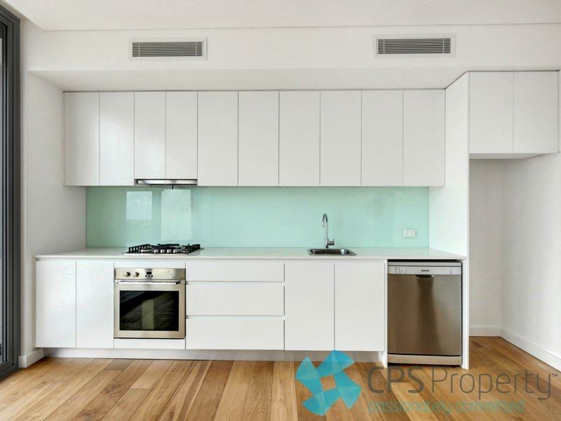 83/34 Chalmers Street, Surry Hills NSW 2010