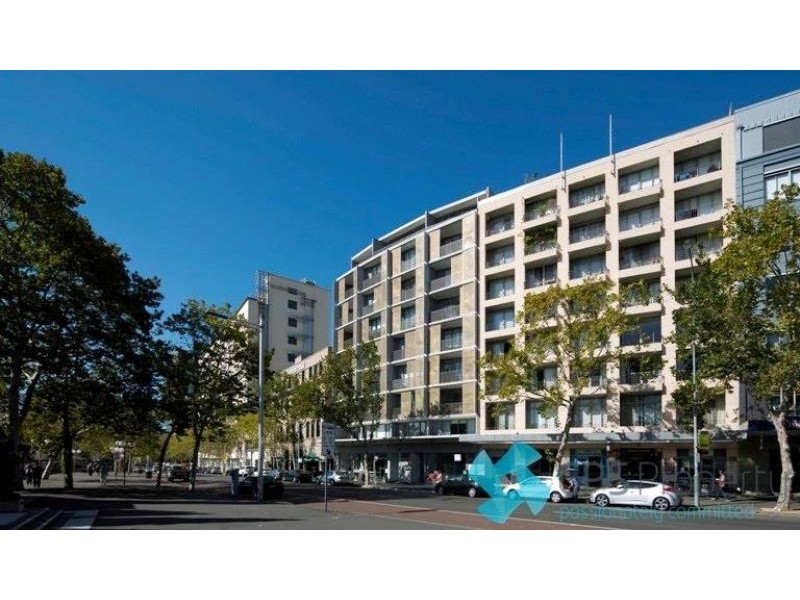 63/30-34 Chalmers Street, Surry Hills NSW 2010