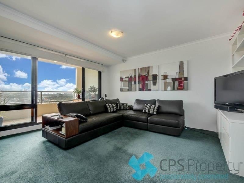 1501G/780 Bourke Street, Redfern NSW 2016