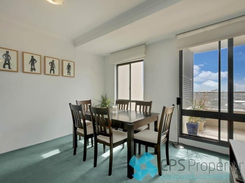 1501G/780 Bourke Street, Redfern NSW 2016