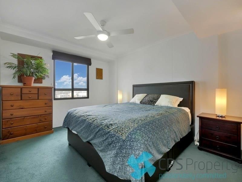 1501G/780 Bourke Street, Redfern NSW 2016