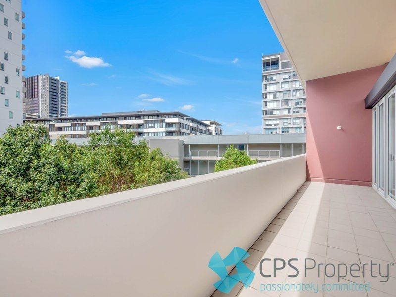 63/2 Levy Walk, Zetland NSW 2017