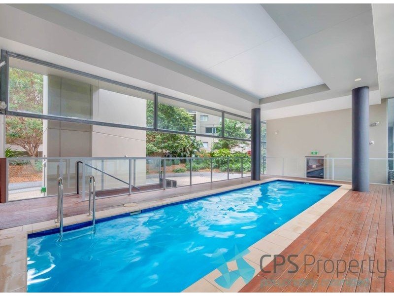 63/2 Levy Walk, Zetland NSW 2017