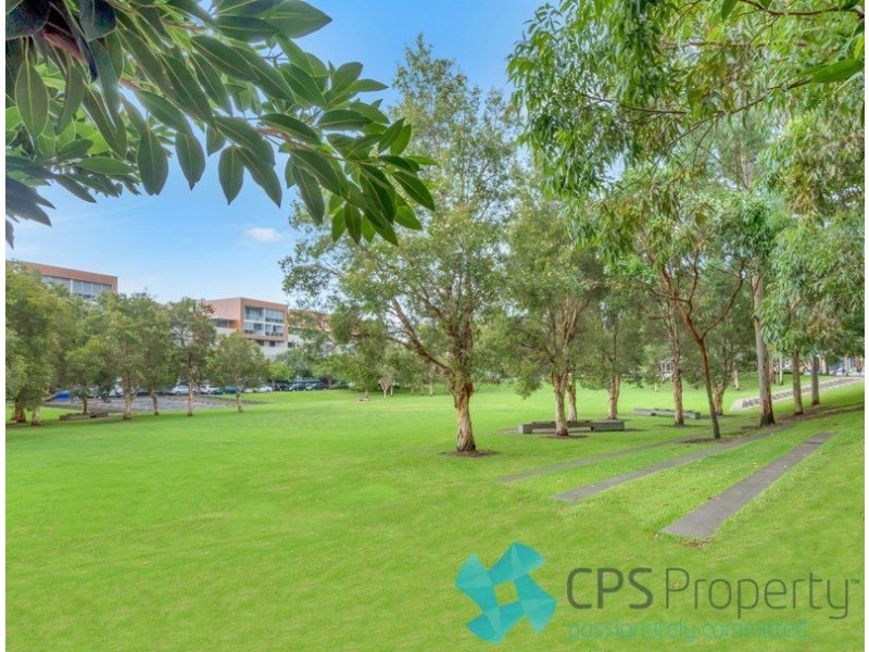 63/2 Levy Walk, Zetland NSW 2017