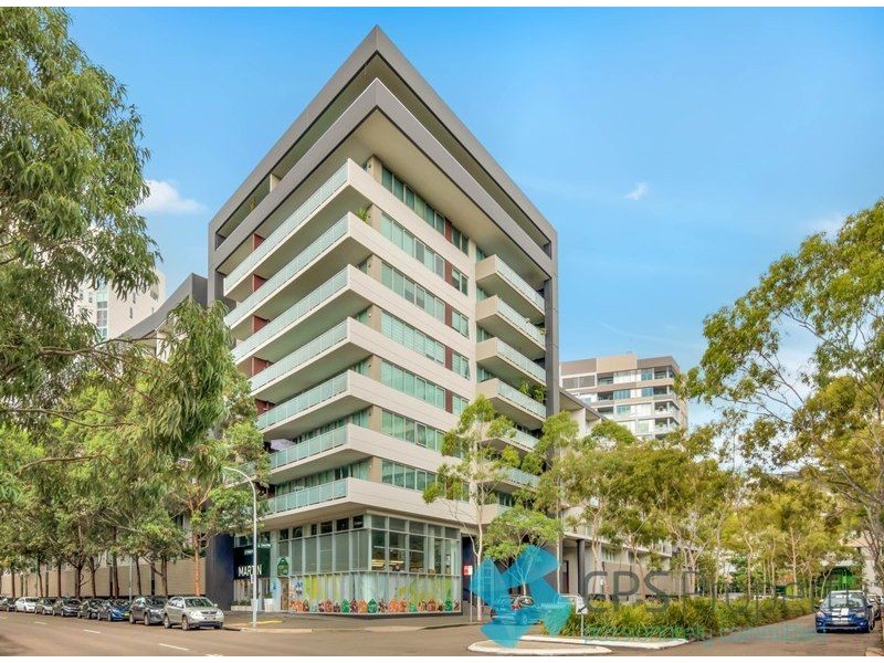 63/2 Levy Walk, Zetland NSW 2017