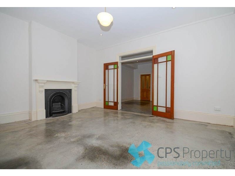 3/253 Glebe Point Road, Glebe NSW 2037