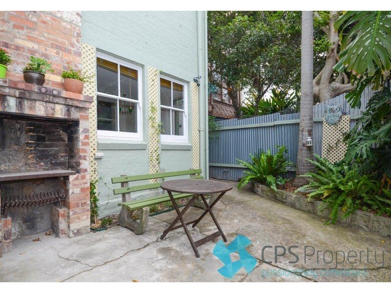 3/253 Glebe Point Road, Glebe NSW 2037